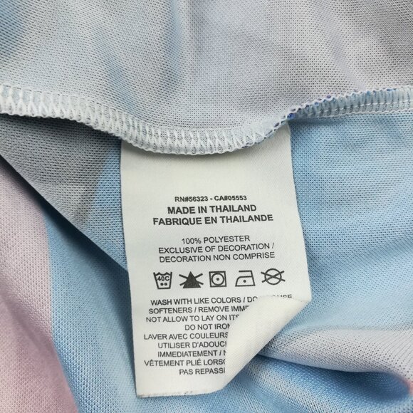 Nike FC Barcelona Soccer Pre-Match Warmup Shirt Jersey 2021 2022 Youth Boys XL - Picture 4 of 11